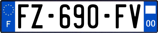 FZ-690-FV
