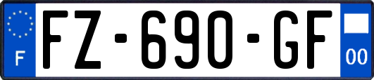 FZ-690-GF