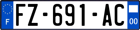 FZ-691-AC