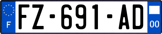 FZ-691-AD