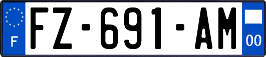 FZ-691-AM