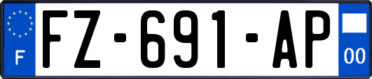 FZ-691-AP