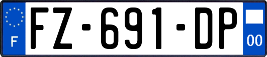 FZ-691-DP
