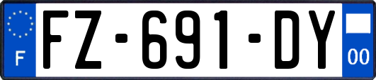 FZ-691-DY