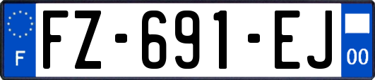 FZ-691-EJ