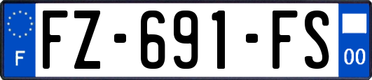FZ-691-FS