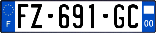FZ-691-GC