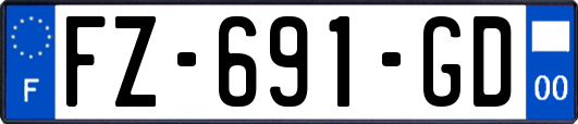 FZ-691-GD