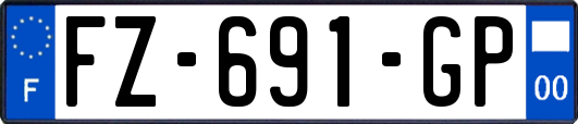 FZ-691-GP