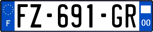 FZ-691-GR