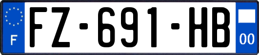 FZ-691-HB