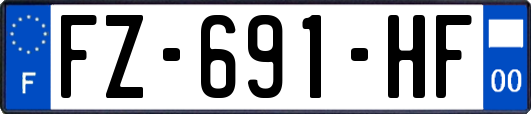 FZ-691-HF