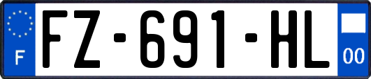 FZ-691-HL