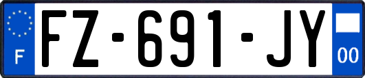 FZ-691-JY