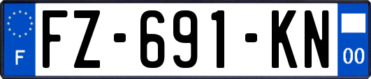 FZ-691-KN