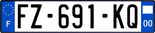 FZ-691-KQ