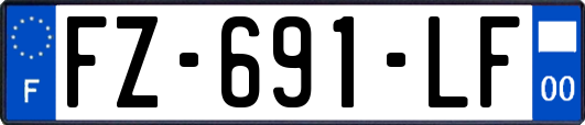 FZ-691-LF