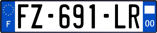 FZ-691-LR