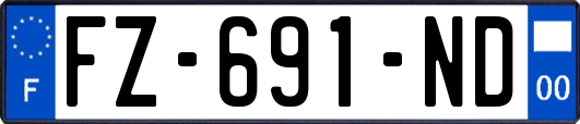 FZ-691-ND