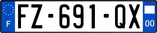 FZ-691-QX