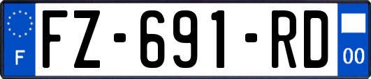 FZ-691-RD