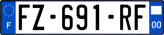 FZ-691-RF