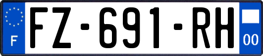FZ-691-RH