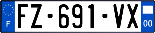 FZ-691-VX