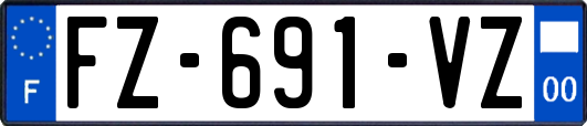 FZ-691-VZ