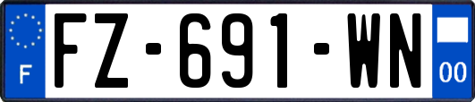 FZ-691-WN