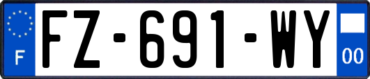 FZ-691-WY