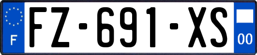 FZ-691-XS
