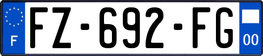 FZ-692-FG