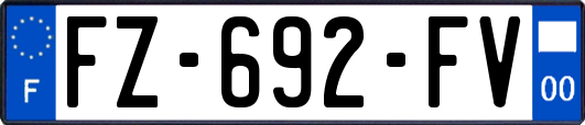 FZ-692-FV