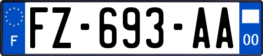 FZ-693-AA