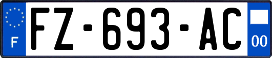 FZ-693-AC