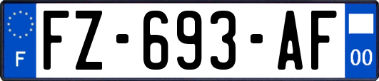 FZ-693-AF