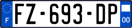 FZ-693-DP
