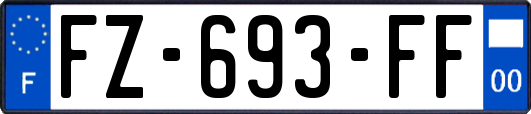 FZ-693-FF