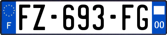 FZ-693-FG