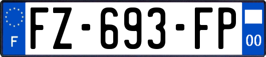 FZ-693-FP