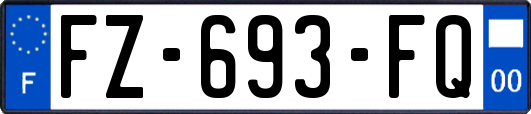 FZ-693-FQ