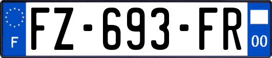 FZ-693-FR