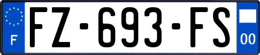 FZ-693-FS