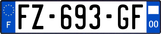 FZ-693-GF
