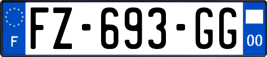 FZ-693-GG
