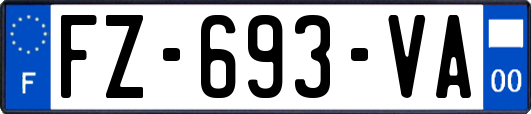 FZ-693-VA