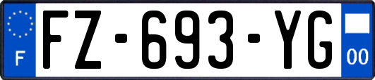 FZ-693-YG