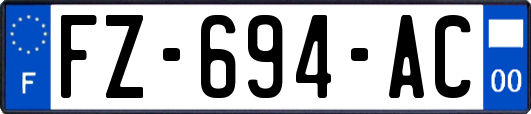 FZ-694-AC