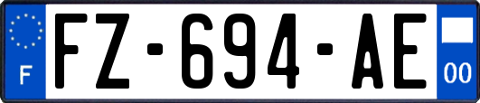 FZ-694-AE